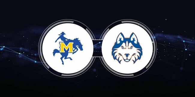 McNeese vs. Houston Christian Predictions & Picks