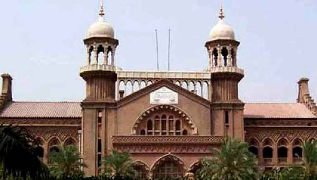 LHC suspends ECP order denotifying 70 PTI MNAs