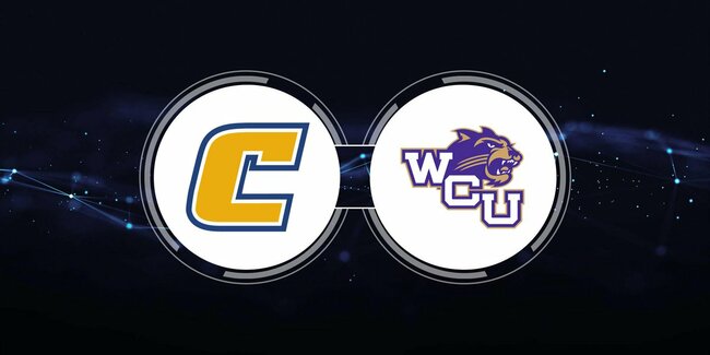 Chattanooga vs. Western Carolina Predictions & Picks