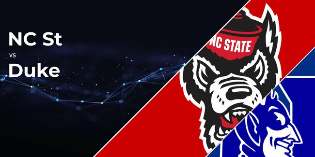 How to Watch NC State vs. Duke Women: Streaming & TV Info