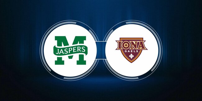 Manhattan vs. Iona Predictions & Picks