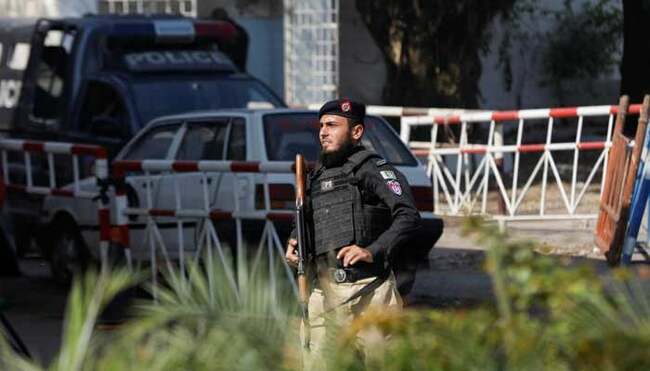 PEMRA bans TV coverage of terror attacks