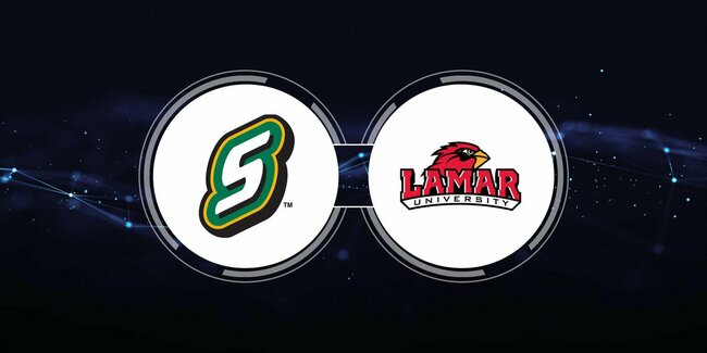 SE Louisiana vs. Lamar Predictions & Picks