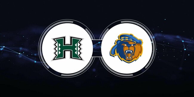 Hawaii vs. UC Riverside Predictions & Picks