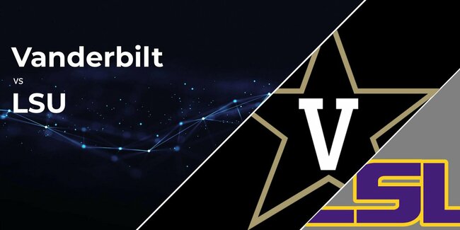 How to Watch Vanderbilt vs. LSU Women: Streaming & TV Info
