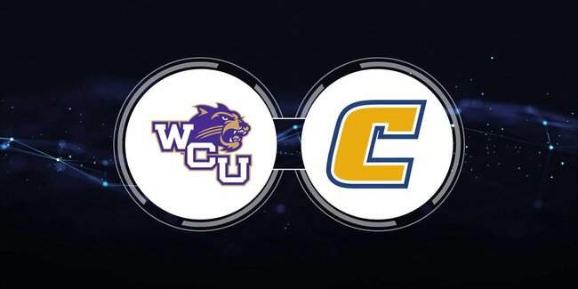Western Carolina vs. Chattanooga Predictions & Picks