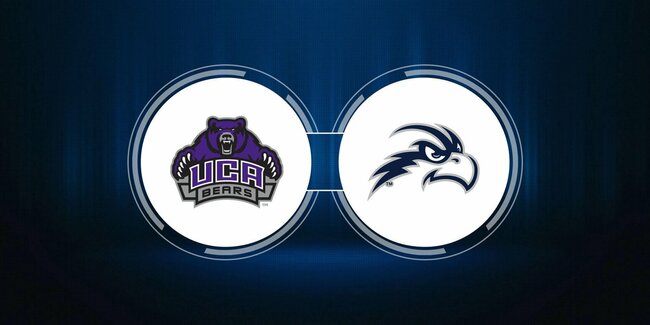 Central Arkansas vs. North Florida Predictions & Picks
