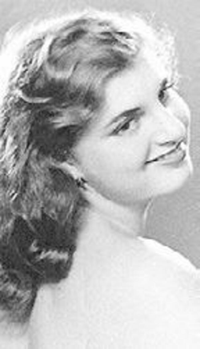 Carole Edith Simank