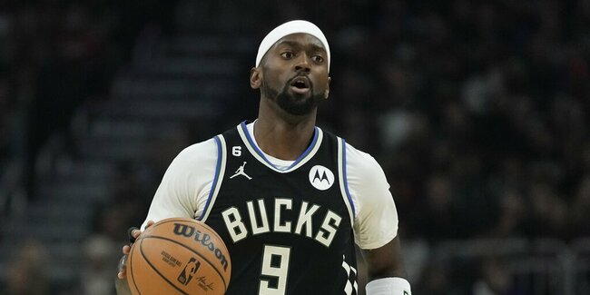 Bucks vs. Heat: Odds, spread, over/under
