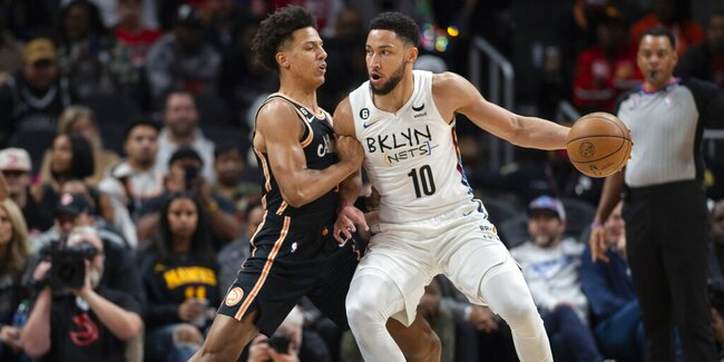 Nets vs. Bulls: Odds, spread, over/under