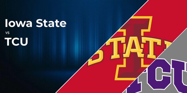 How to Watch Iowa State vs. TCU Women: Streaming & TV Info