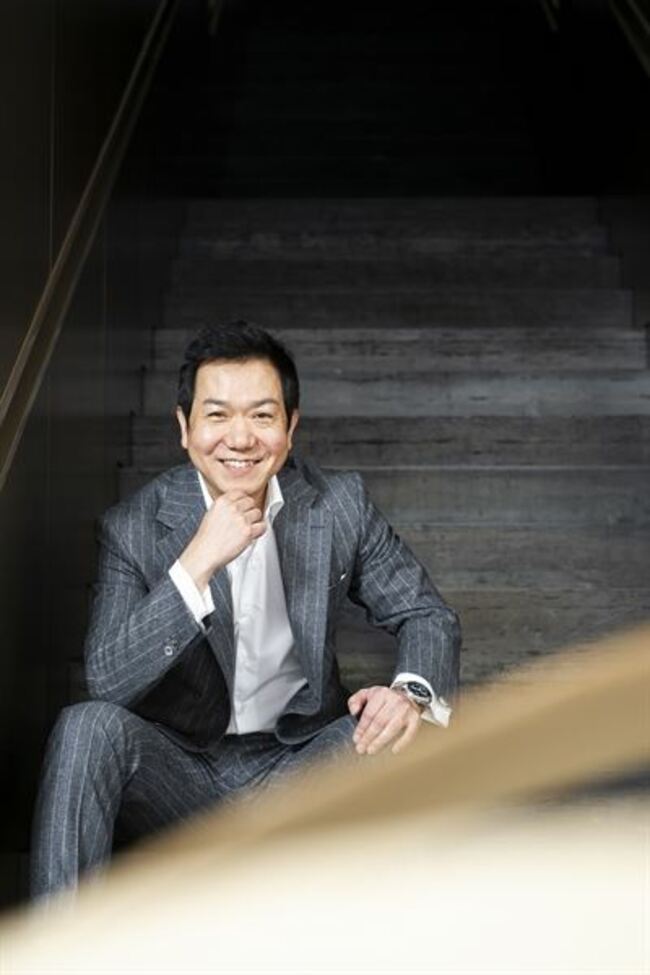 Hyundai Motor's top designer named as this year's World Car Person