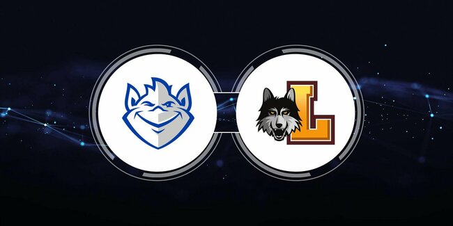 Saint Louis vs. Loyola Chicago Predictions & Picks