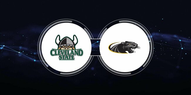 Cleveland State vs. Milwaukee Predictions & Picks