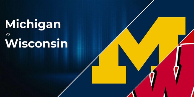How to Watch Michigan vs. Wisconsin Women: Streaming & TV Info