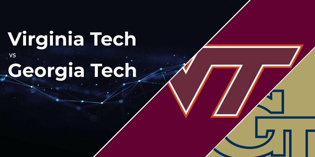 How to Watch Virginia Tech vs. Georgia Tech Women: Streaming & TV Info