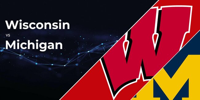 How to Watch Wisconsin vs. Michigan Women: Streaming & TV Info
