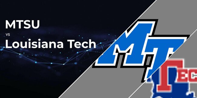 How to Watch Middle Tennessee vs. Louisiana Tech Women: Streaming & TV Info
