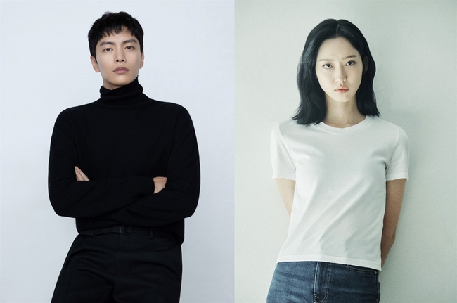Lee Min-ki, Han Ji-hyun to co-star in Wavve's new thriller series