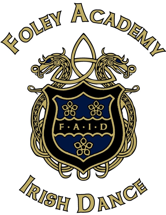 Foley Academy Irish Dance Spring Session Enrollment Open