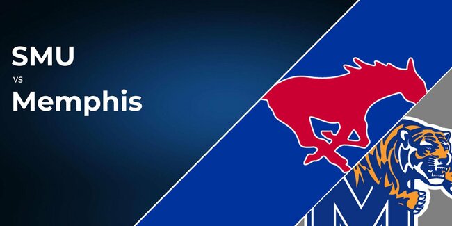 How to Watch SMU vs. Memphis Women: Streaming & TV Info