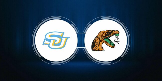 Southern vs. Florida A&M Predictions & Picks