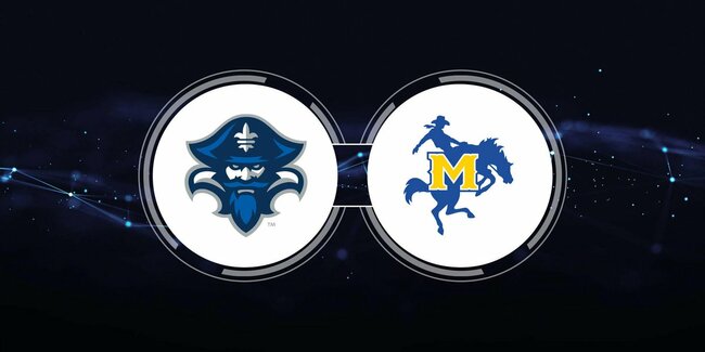 New Orleans vs. McNeese Predictions & Picks