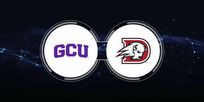 Grand Canyon vs. Utah Tech Predictions & Picks