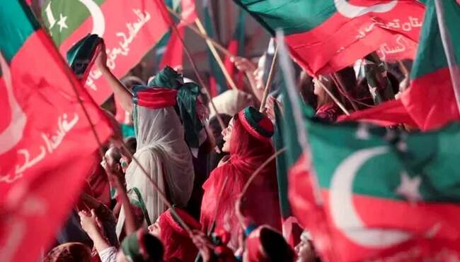 PTI retains National Assembly seat in Rajanpur by-election