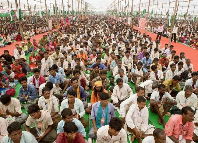 Millions Can Walk im TV