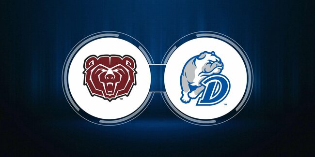 Missouri State vs. Drake Predictions & Picks