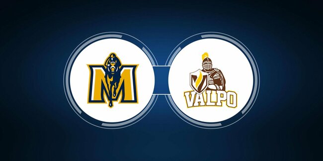 Murray State vs. Valparaiso Predictions & Picks