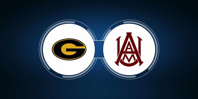 Grambling vs. Alabama A&M Predictions & Picks