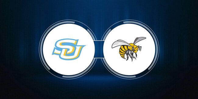 Southern vs. Alabama State Predictions & Picks