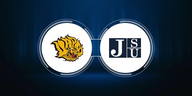UAPB vs. Jackson State Predictions & Picks