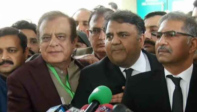 It’s a ‘victory' for Constitution, declares PTI after SC verdict