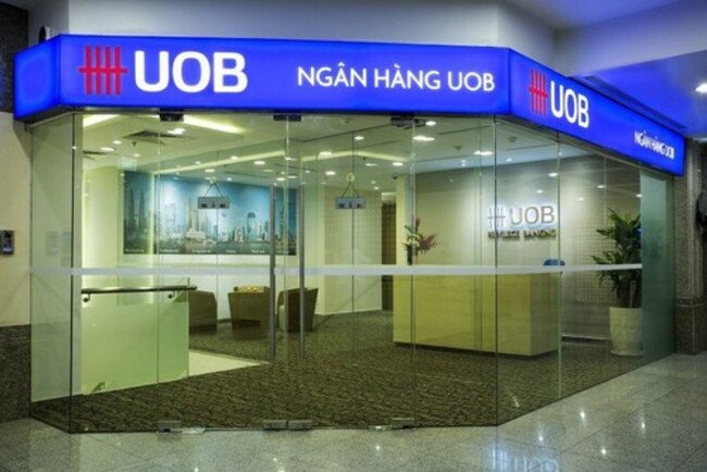 UOB expands business in Vietnam, acquires Citigroup's consumer banking segment