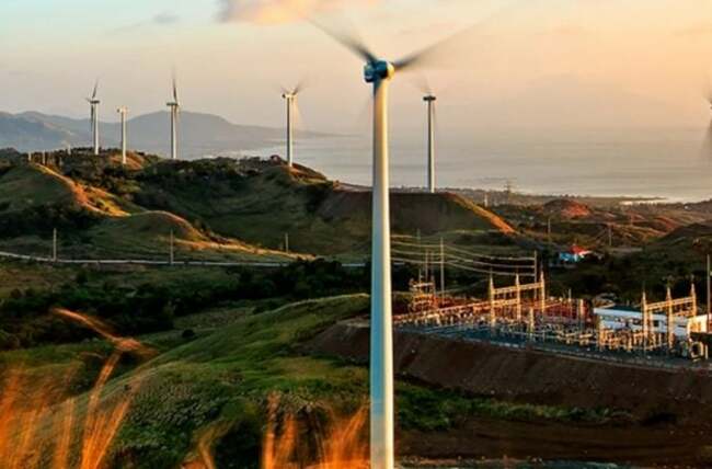 Alternergy's Tanay windmills get height clearance