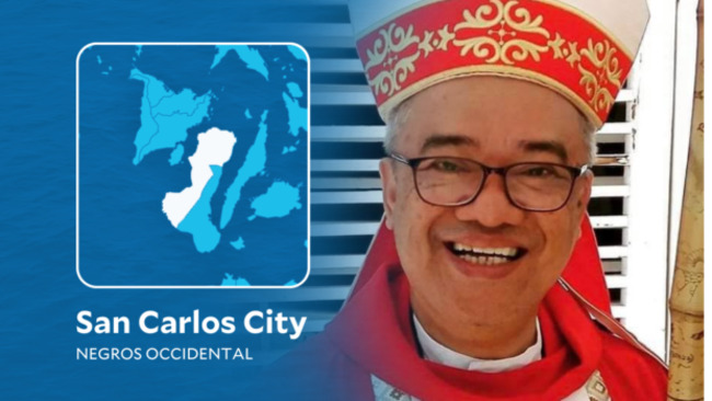 3 Negros bishops call for urgent transition to renewable energy