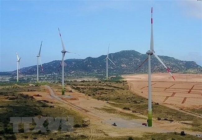 Sweden ready to share experience in green transition, sustainable development with Vietnam