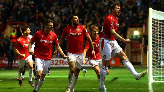 Maidenhead United vs Wrexham: Live stream, TV channel, kick-off time & where to watch