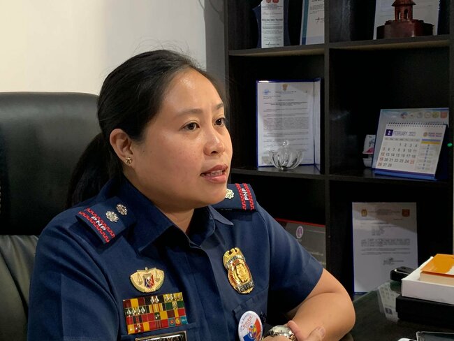 CCPO identifies 5 suspects in alleged hazing of college student