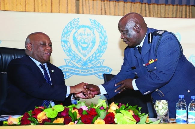 Police deploy more resources to curb stock theft