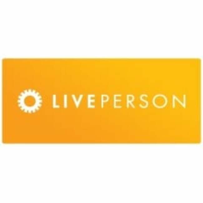 LivePerson (NASDAQ:LPSN) Rating Increased to Buy at Craig Hallum