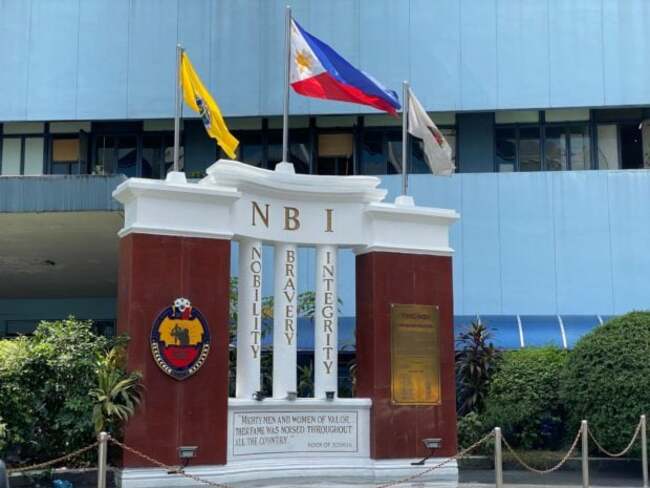 Remulla orders NBI to probe fatal hazing of another student in Cebu