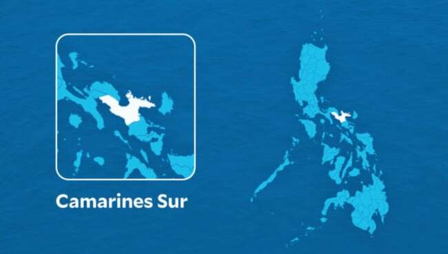 150 CamSur farmers become beneficiaries of P1-M farm equipment from DAR