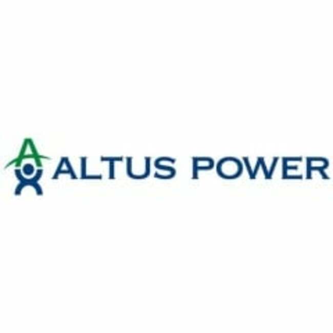 Element Capital Management LLC Makes New Investment in Altus Power, Inc. (NYSE:AMPS)