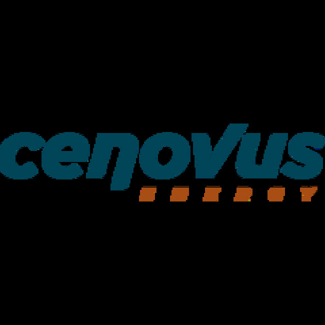 Cenovus Energy Inc. (NYSE:CVE) Holdings Increased by Mak Capital One LLC