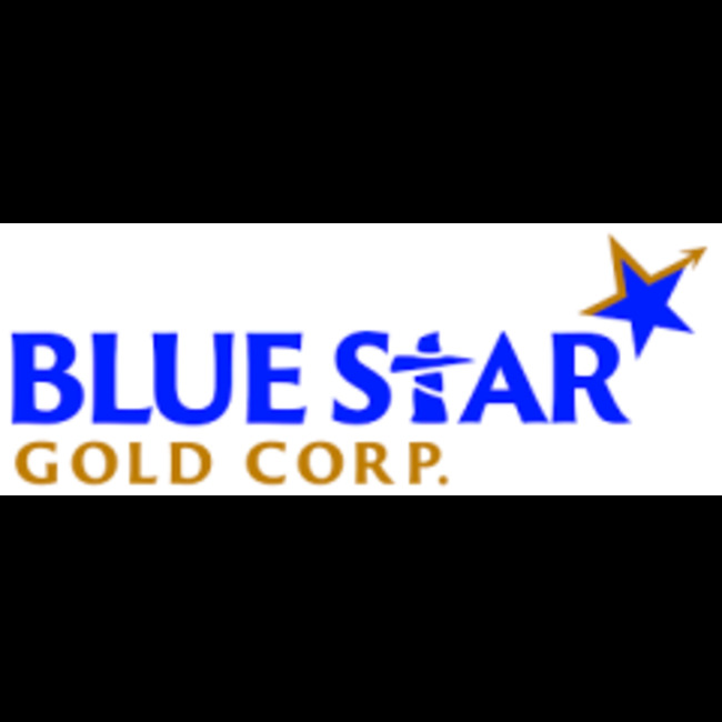 Blue Star Gold (CVE:BAU) Shares Up 14.3%
