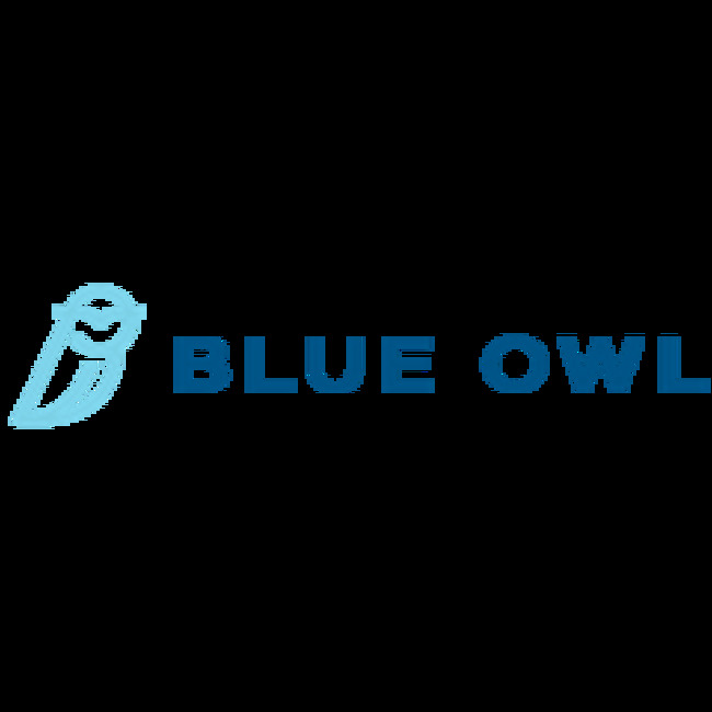 Blue Owl Capital Inc. (NYSE:OWL) Stock Holdings Raised by Luxor Capital Group LP